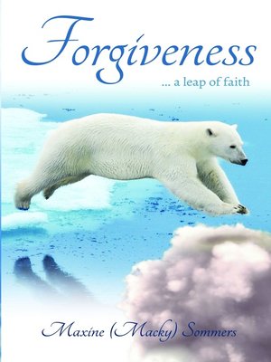 cover image of Forgiveness